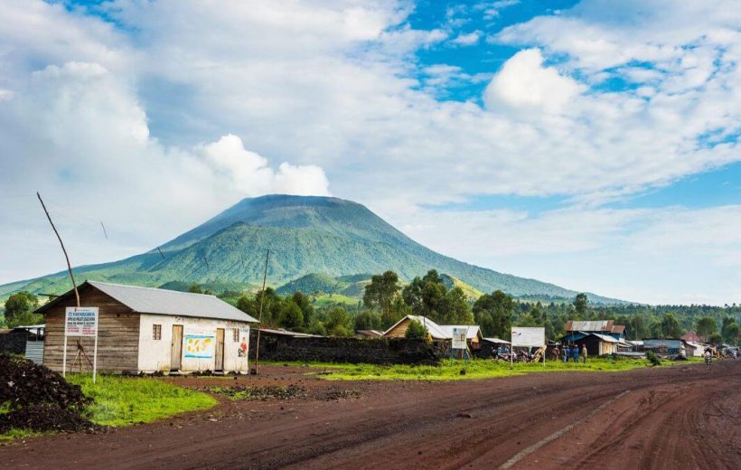 2 Days Nyiragongo Hiking Tour – Starting From Goma Congo or Rwanda