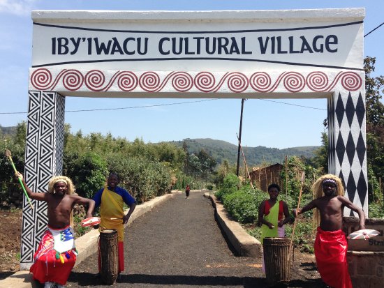 7 Days Cultural and Gorillas Experience In Rwanda